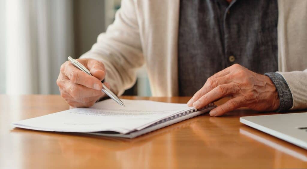 Can I Really Draft My Own Will Romford