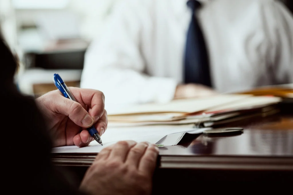 What Makes a Will Legally Valid Romford?
