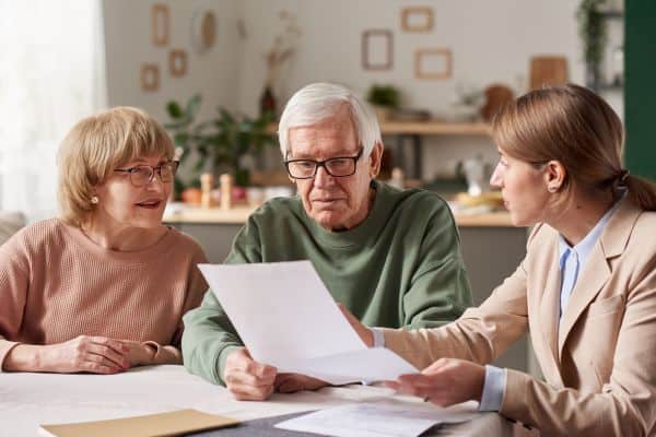 Are Will Writing Services Legally Recognised Romford