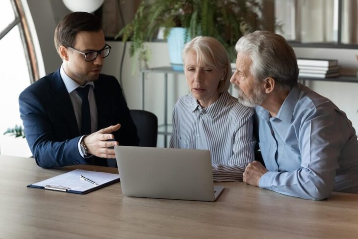 What Should You Do Next to Keep Your Will Working for You Romford?