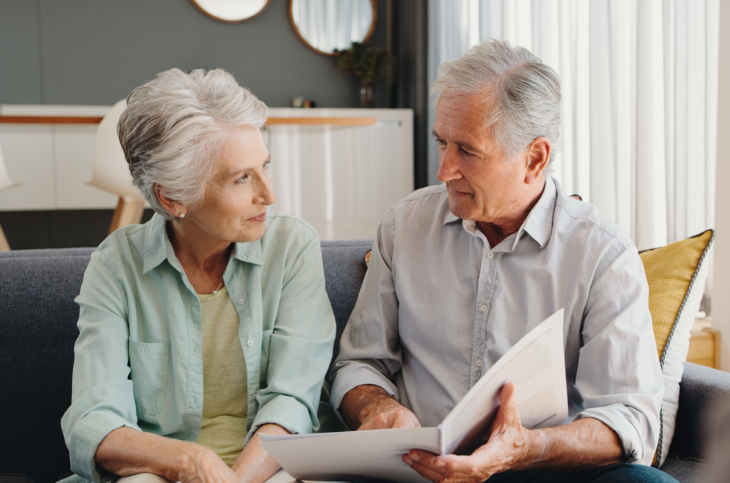 Why is having a will important even if I don’t own many assets Romford?